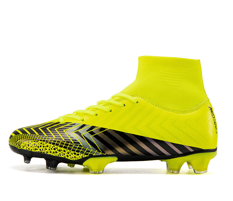Herren Fussball Schuhe – Bild 3 | LuxeStyle