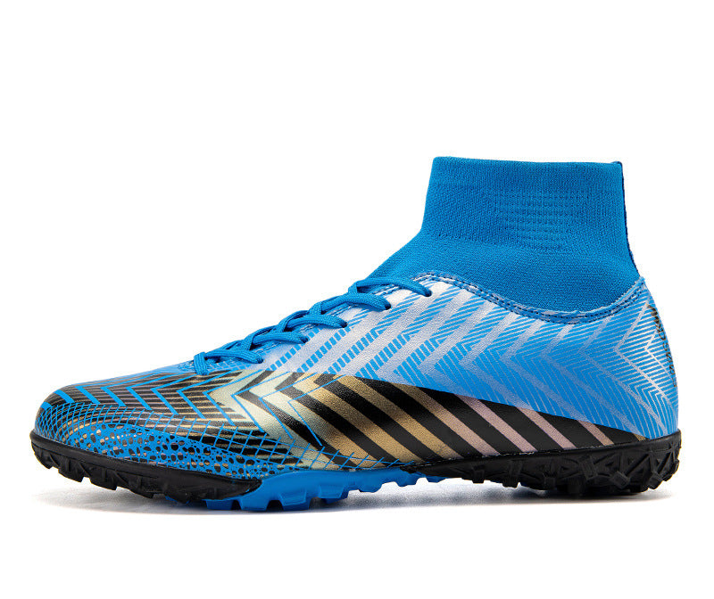 Herren Fussball Schuhe – Bild 5 | LuxeStyle