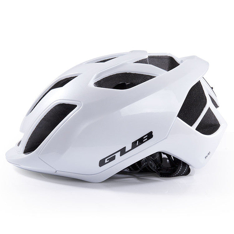 Mountainbike-Headset mit Rücklicht