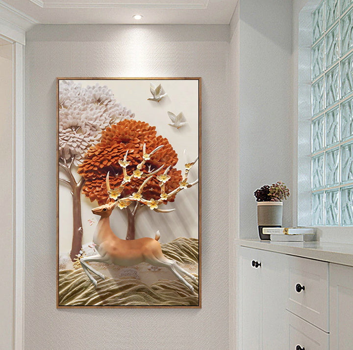 Wildes Baumdiament – Bild 2 | LuxeStyle