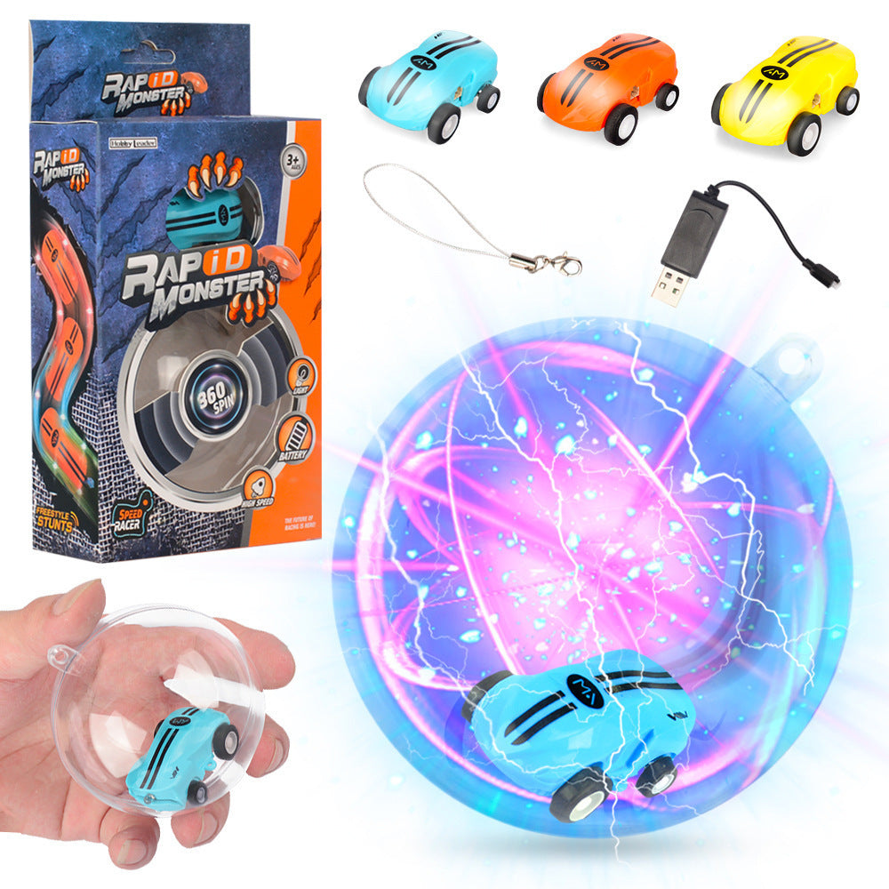 High Speed Laser Auto