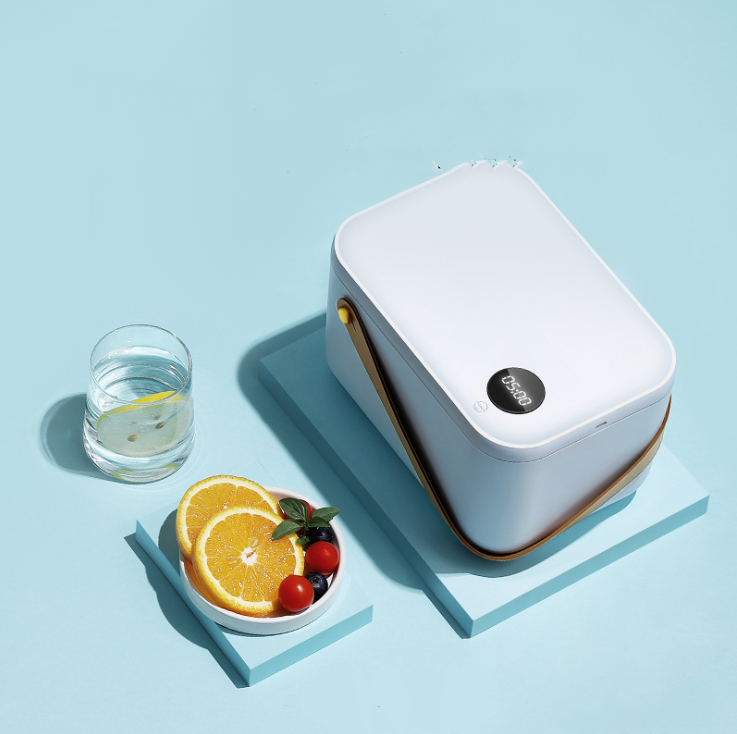 UV Desinfektionsbox für Gadgets & Textilien – Bild 3 | LuxeStyle