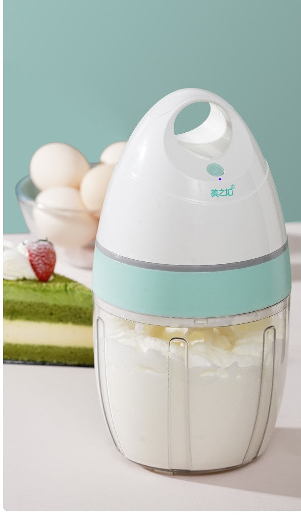 Automatischer Milchaufschäumer und Mixer – Bild 2 | LuxeStyle