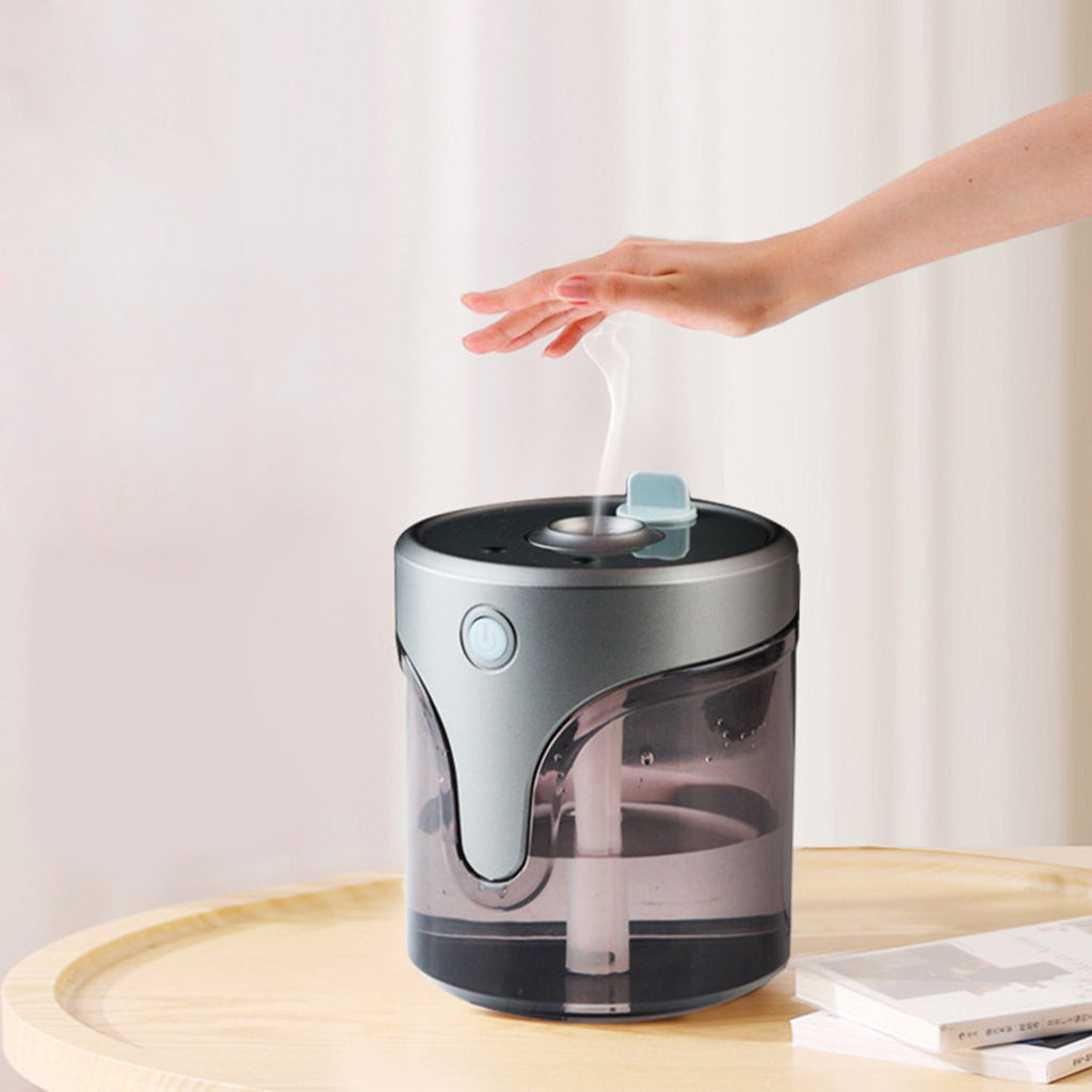 Automatischer Händedesinfektions-Spender – Bild 5 | LuxeStyle