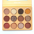 Lidschatten-Palette California Love Sunset – Bild 1 | LuxeStyle