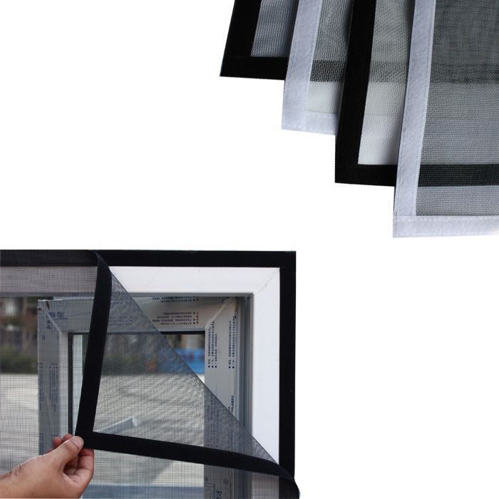 Mückennetz für Fenster | LuxeStyle