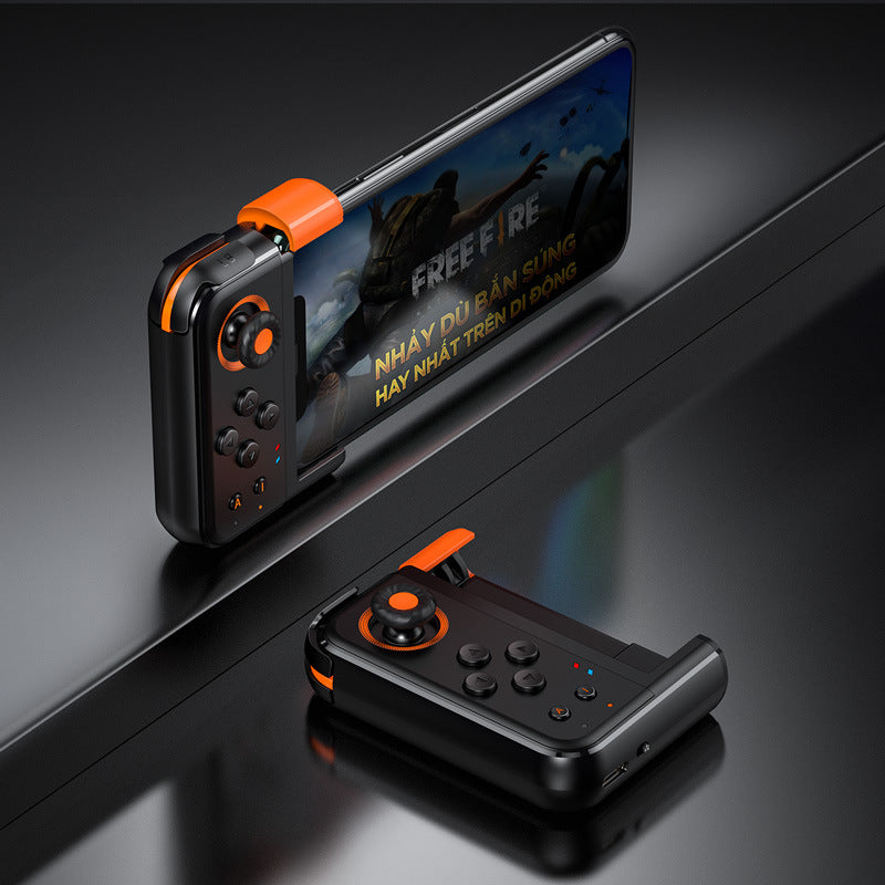 GAMO Einhand-Gamepad – Bild 6 | LuxeStyle