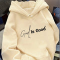 Sportliche Hoodie