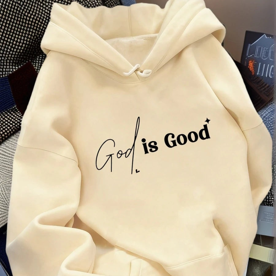 Sportliche Hoodie