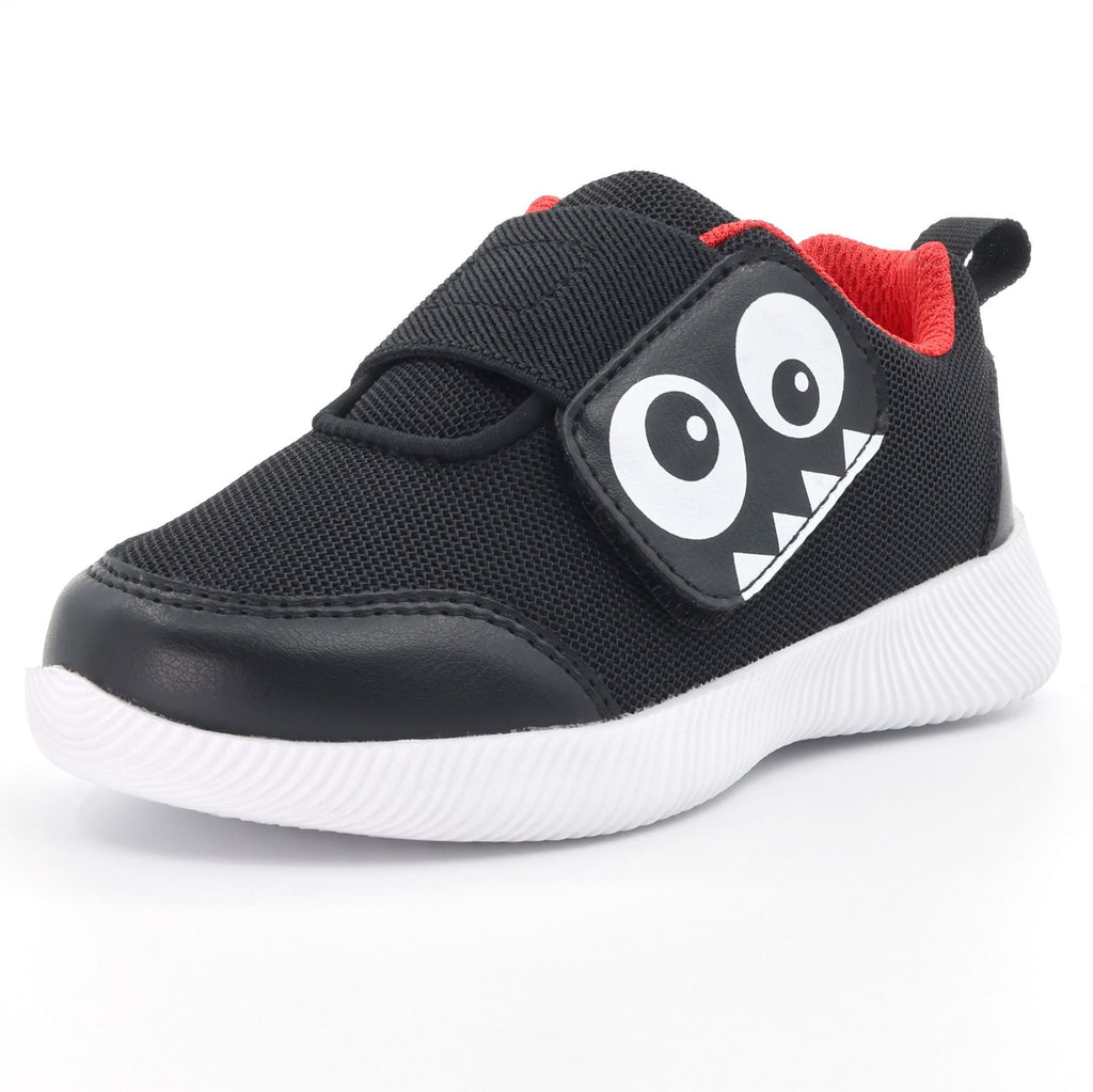 Niedliche Casual Low-Top Kleinkinderschuhe – Bild 5 | LuxeStyle