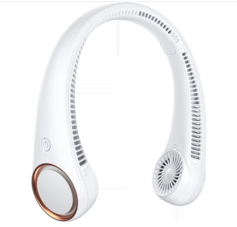 Mini-Halter-Ventilator mit langer Akkulaufzeit – Ansicht 6