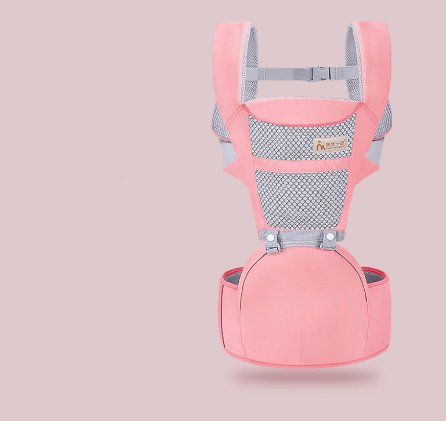 Baby-Tragetasche mit Sitz