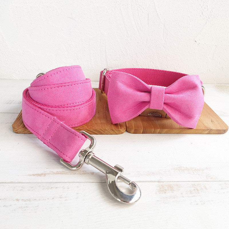 Muttco Halsband & Leine Set – Bild 4 | LuxeStyle