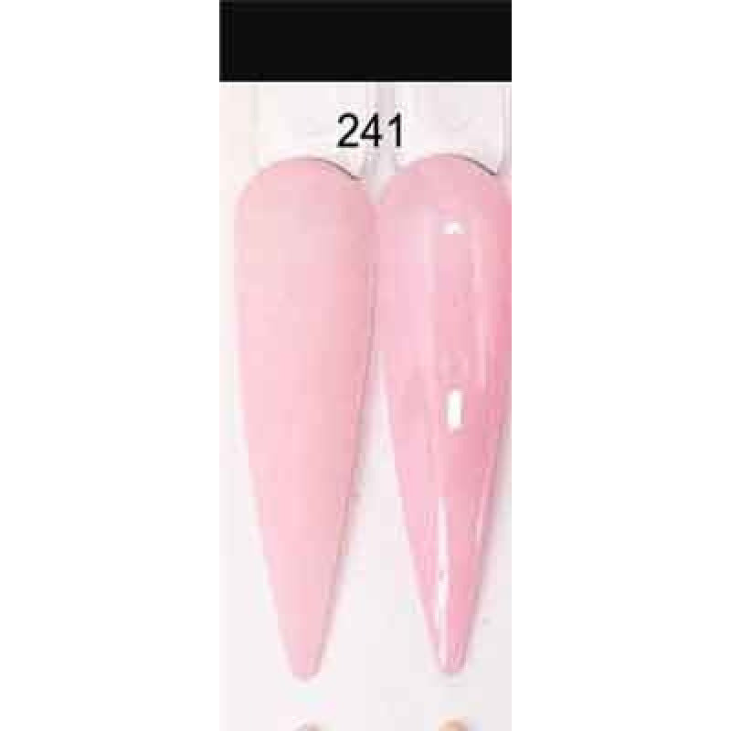 Acrylpulver für Nageldesign, 20 Farben