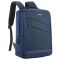 USB Multifunktionsrucksack für Laptops – Bild 2 | LuxeStyle