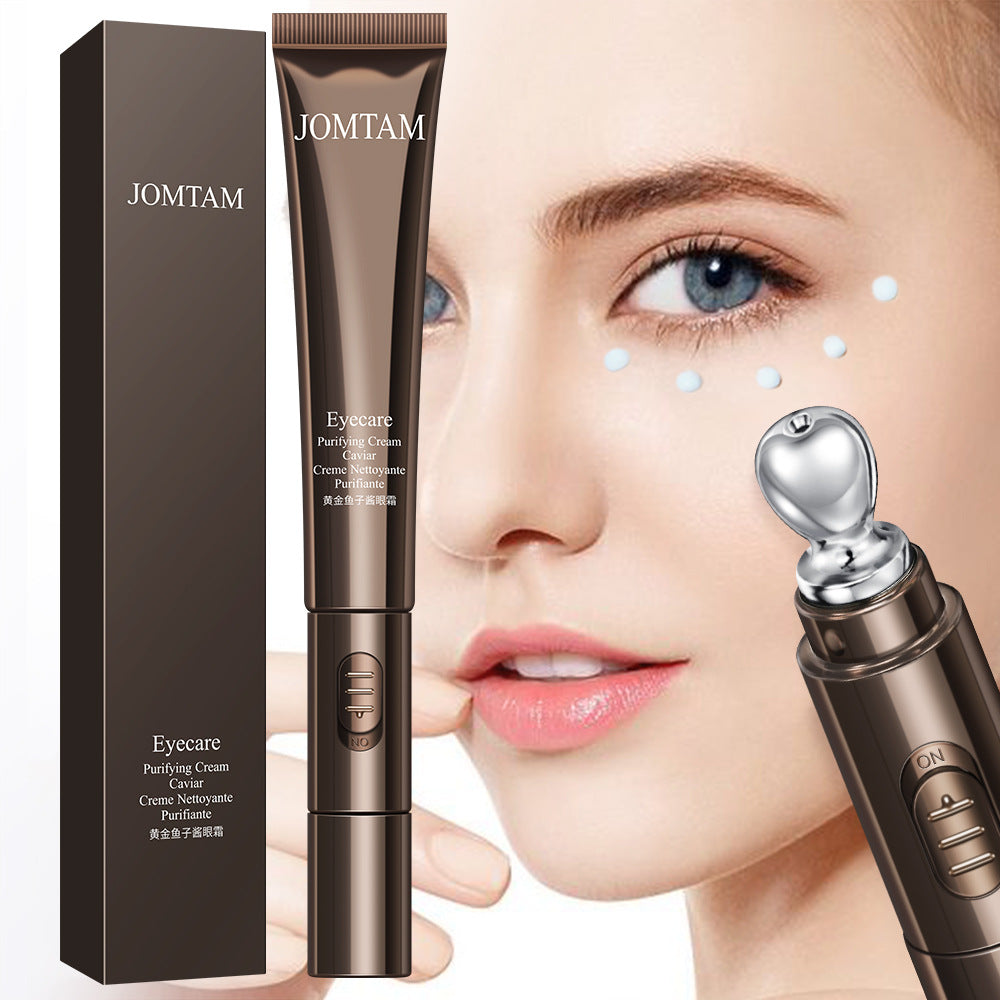 Golden Caviar Augencreme