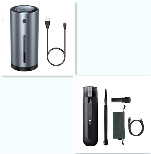 Kabelloser Mini-Staubsauger 5000Pa