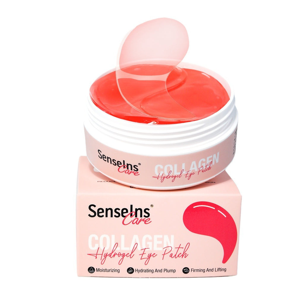 Kollagen-Augenmasken – Bild 3 | LuxeStyle