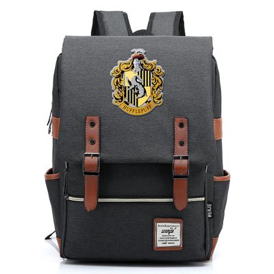 Magic Academy Freizeitrucksack – Bild 12 | LuxeStyle