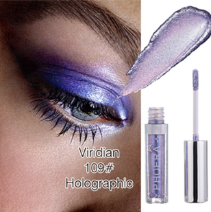 PHOERA Magnificent Metals Liquid Lidschatten