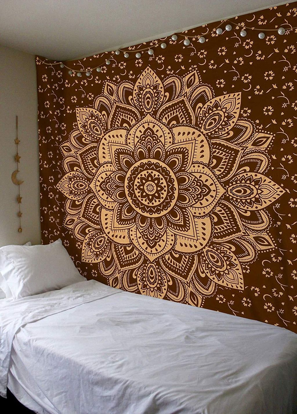 Wandbehang mit Druckmotiv – Bild 8 | LuxeStyle