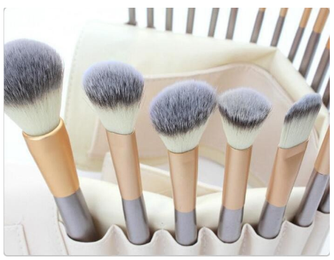 Persian Make-up Pinsel-Set