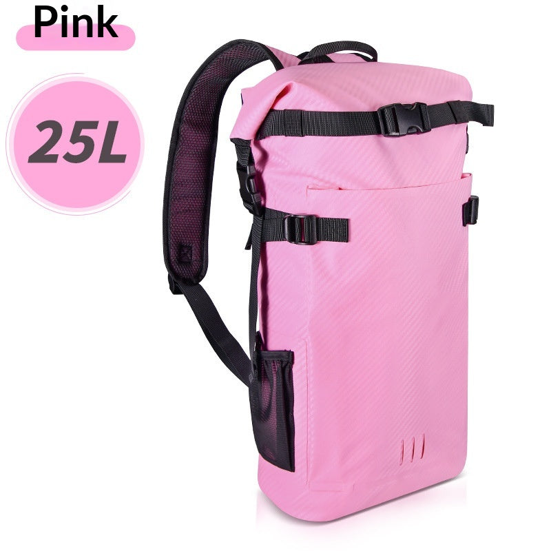 Wasserdichter Rucksack für Sport und Outdoor – Bild 13 | LuxeStyle