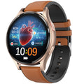 Smartwatch für Schlaf- und Gesundheitsmonitoring