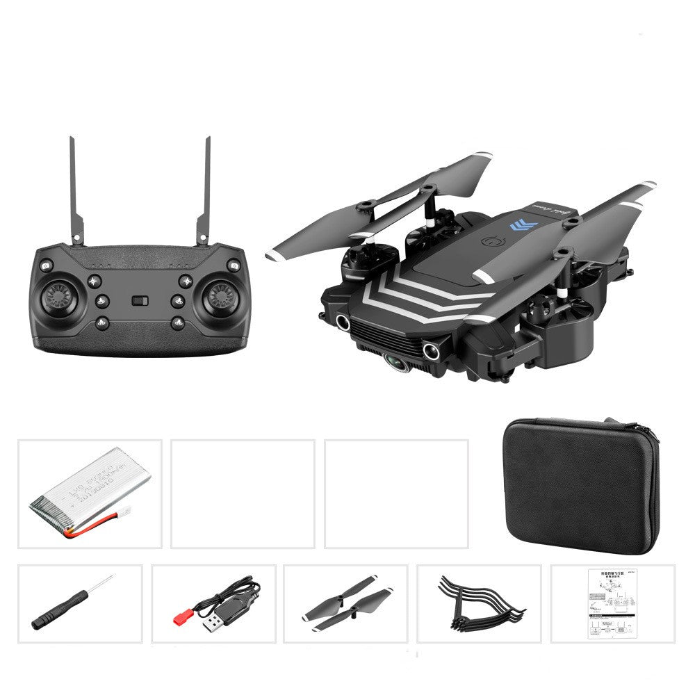 Drone mit vier Achsen – Bild 3 | LuxeStyle