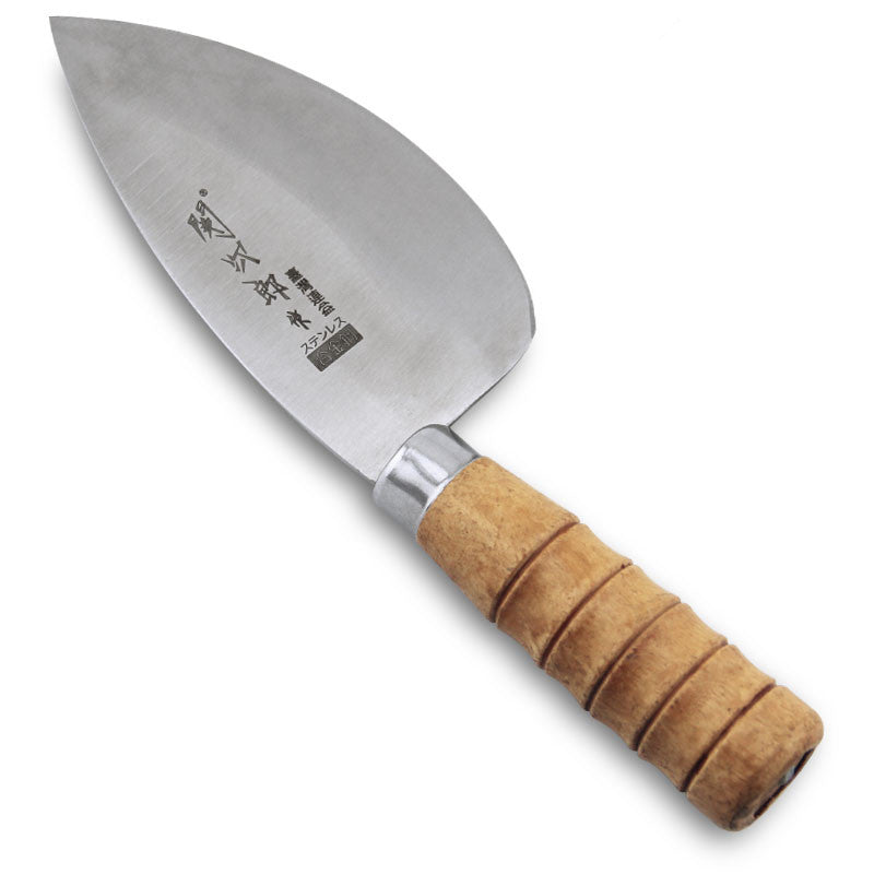 Handschneidewerkzeug aus 304 Edelstahl, 13,5 cm | LuxeStyle