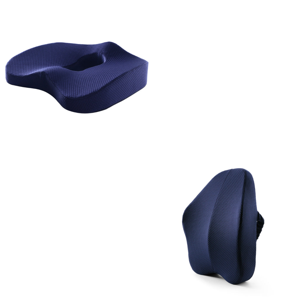 Memory Foam Autositzkissen