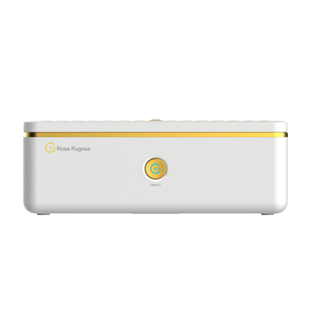 UV-Ozon-Desinfektionsbox für Unterwäsche – Bild 6 | LuxeStyle