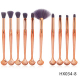Farbe: 8 Stil