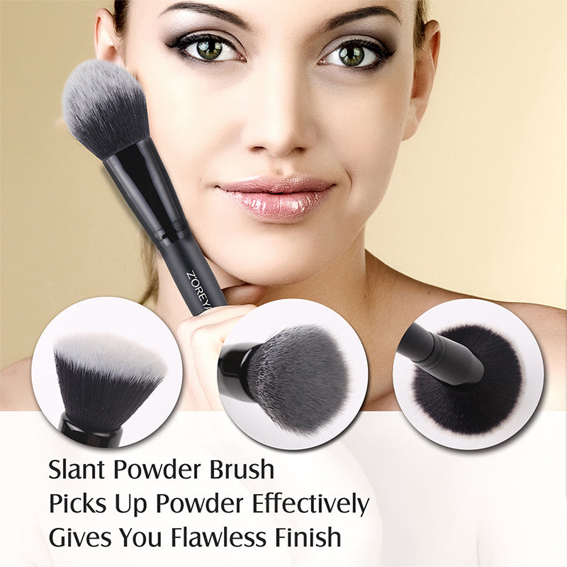 ZOREYA15 Make-up Pinselset
