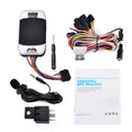 GPS-Auto-Ortungstracker – Bild 1 | LuxeStyle
