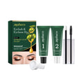 Natural Coloring Set für Augenbrauen & Wimpern – Bild 2 | LuxeStyle