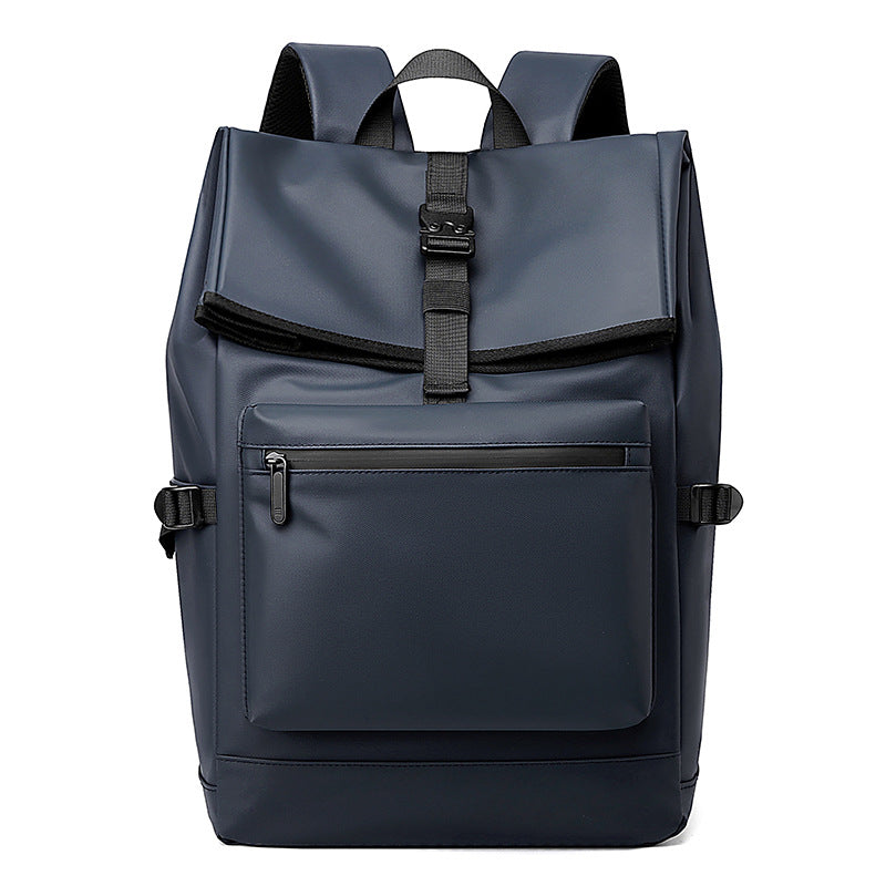 Multifunktionaler Rucksack für Alltag & Reise