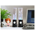 LED-Wasser-Speaker mit 3D-Ton