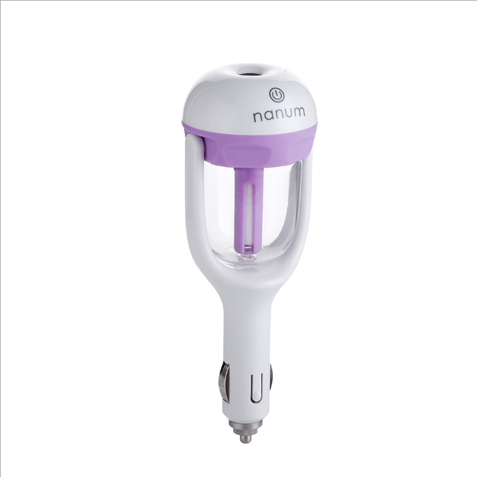 Auto Luftbefeuchter & Aroma Diffuser