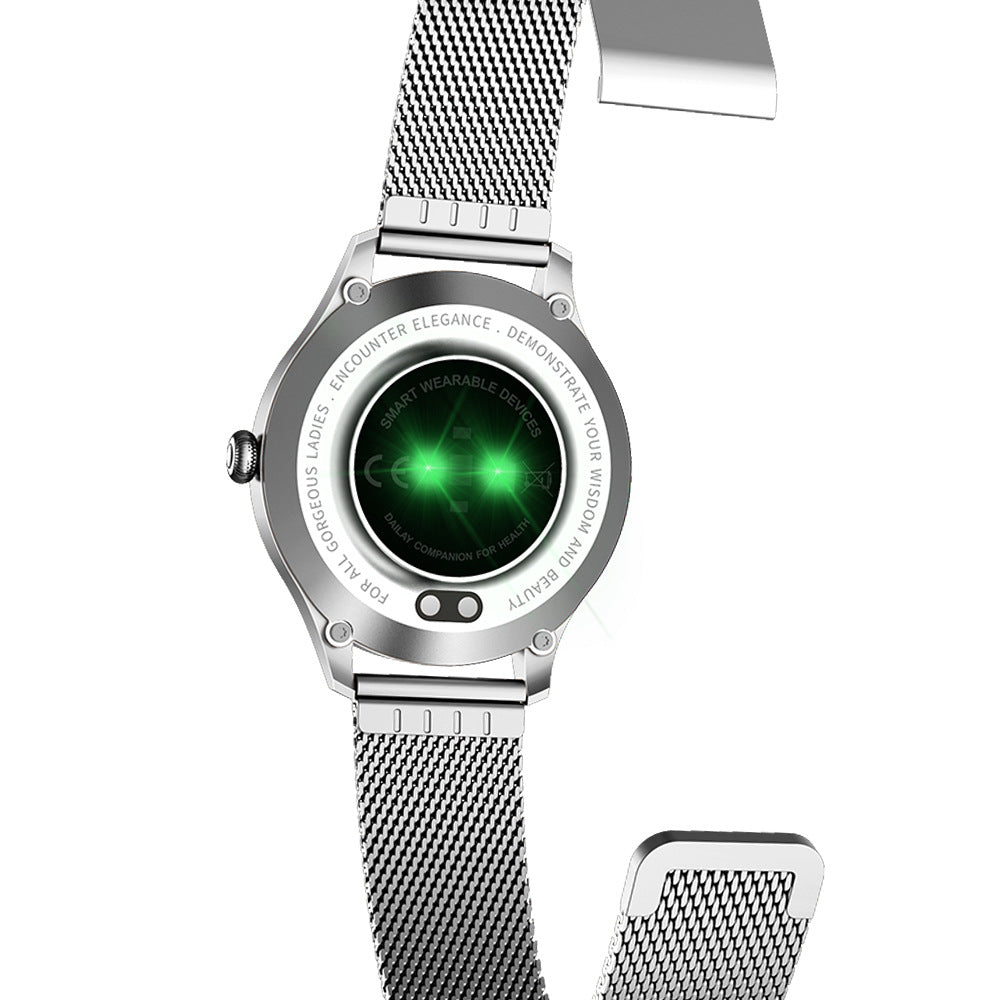 Chivo kw10pro Smartwatch für Damen