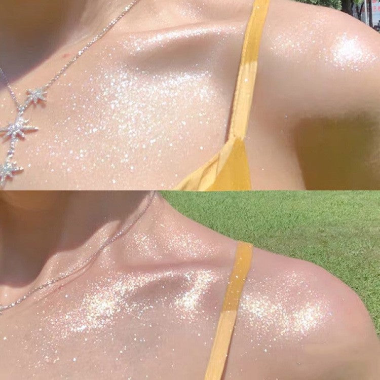 Diamond Highlight Puder – Bild 2 | LuxeStyle
