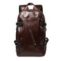 Crazy Horse Lederrucksack | LuxeStyle