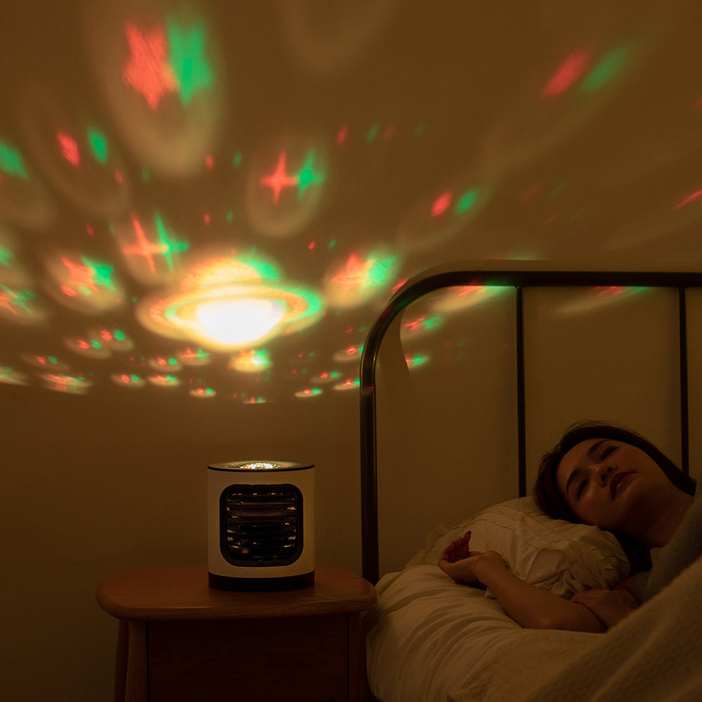 Multi-Funktionsventilator – Bild 3 | LuxeStyle