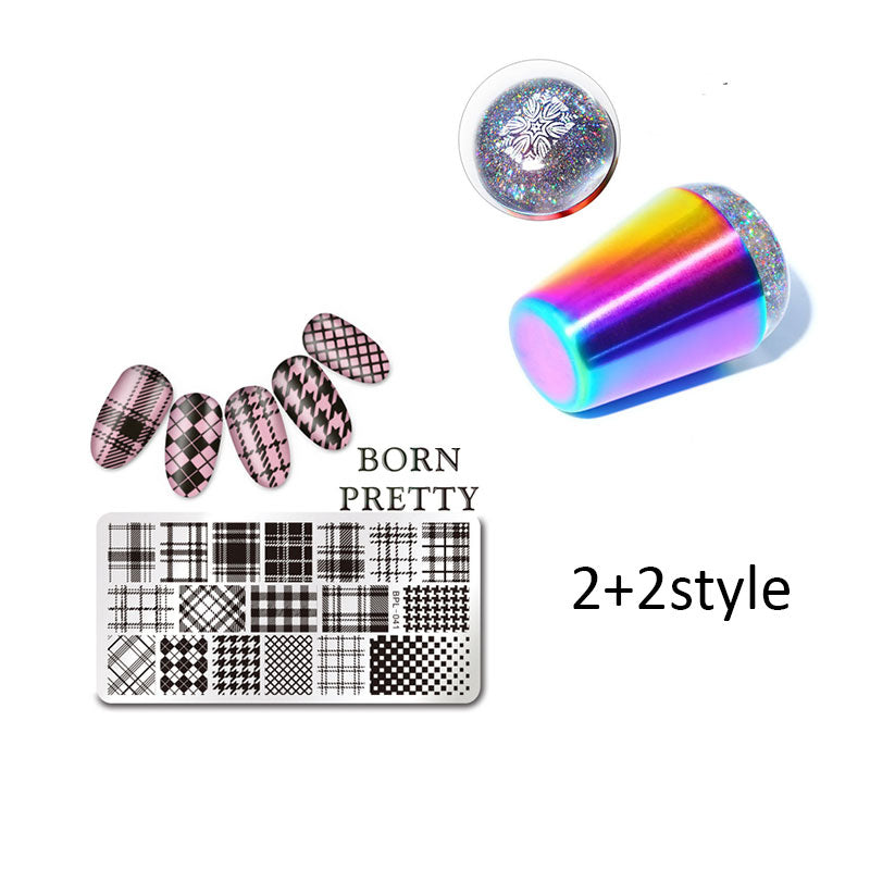 Nageldruck-Werkzeuge – Bild 11 | LuxeStyle