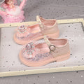 Lichtspiel Prinzessinnen Schuhe