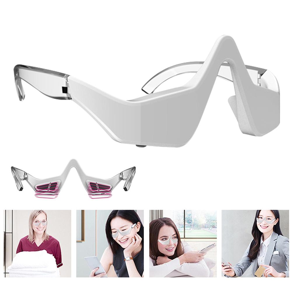 3D Eye Beauty Instrument