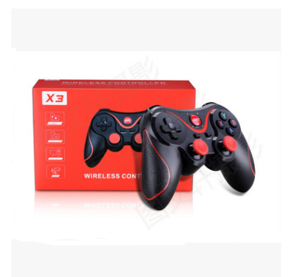 X3 Bluetooth Gamecontroller für Smartphones – Bild 10 | LuxeStyle
