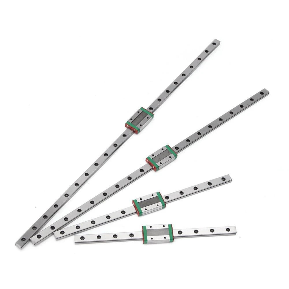 Linearführungsschiene MGN-Serie