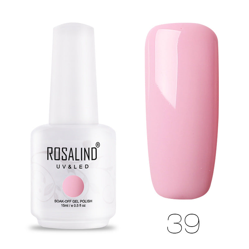UV Nagellack Gel – Aushärtender Farbkleber