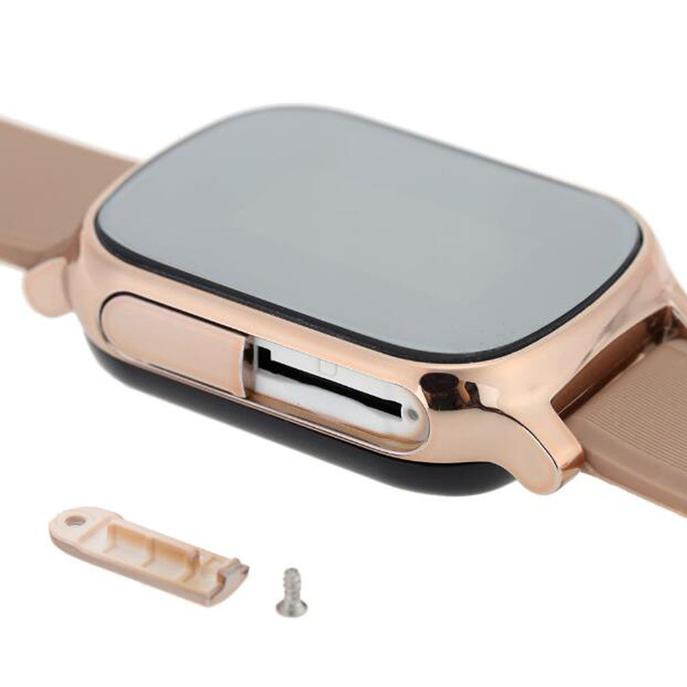 T58 GPS Smartwatch für Kinder – Bild 3 | LuxeStyle